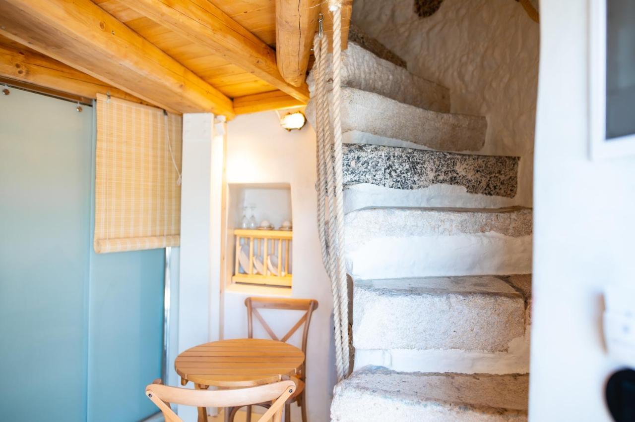 Holiday home Traditional Windmill Lambi (Kos)