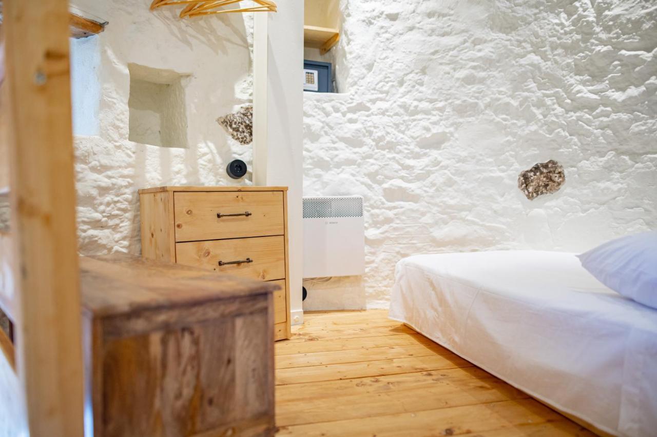 Holiday home Traditional Windmill Lambi (Kos)