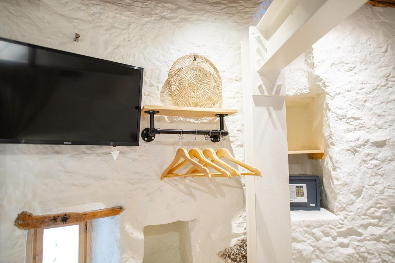 Traditional Windmill Holiday home Lambi (Kos)