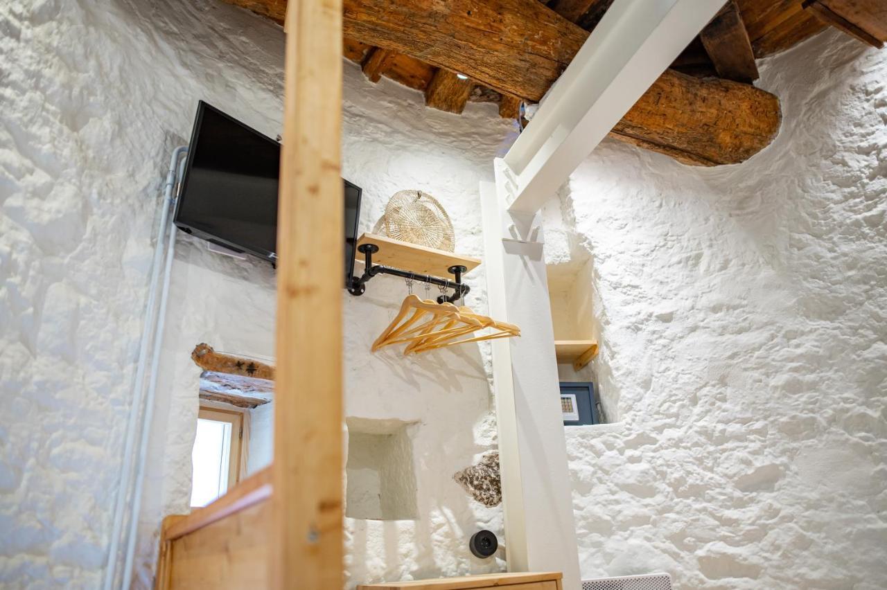 Traditional Windmill Holiday home *