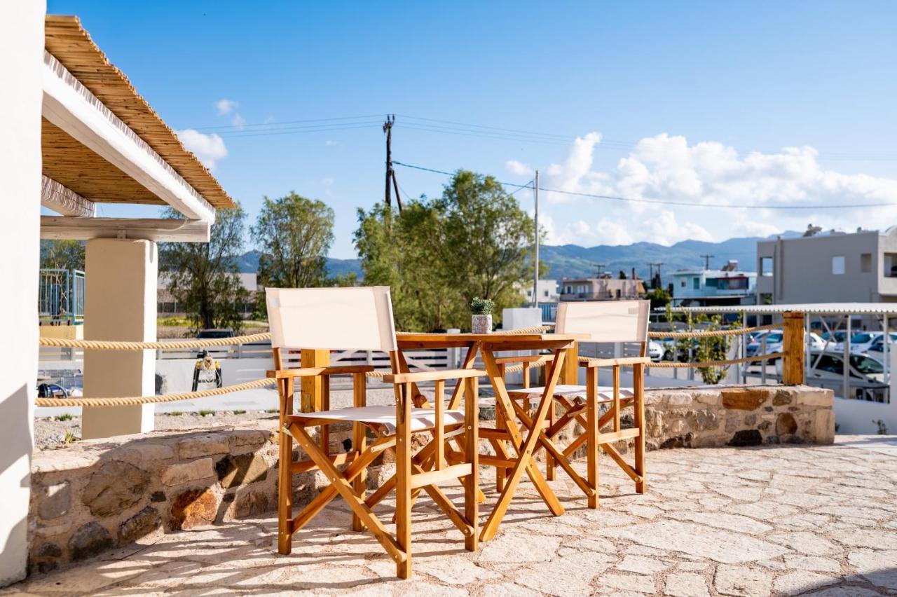Holiday home Traditional Windmill Lambi (Kos)